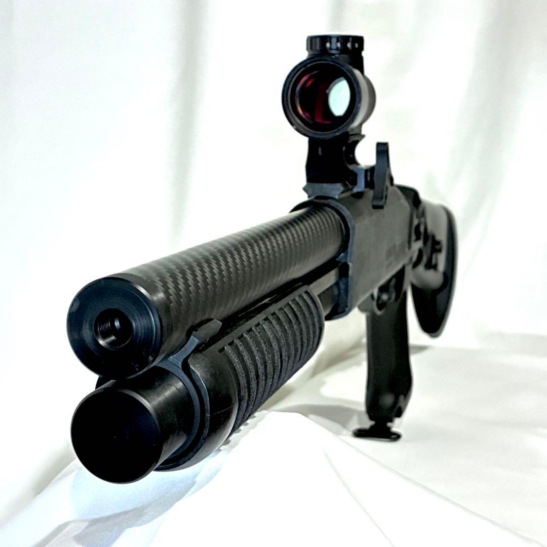 叩き売り】マルゼン CA870 カーボン ストレートアウターバレル - メルカリ