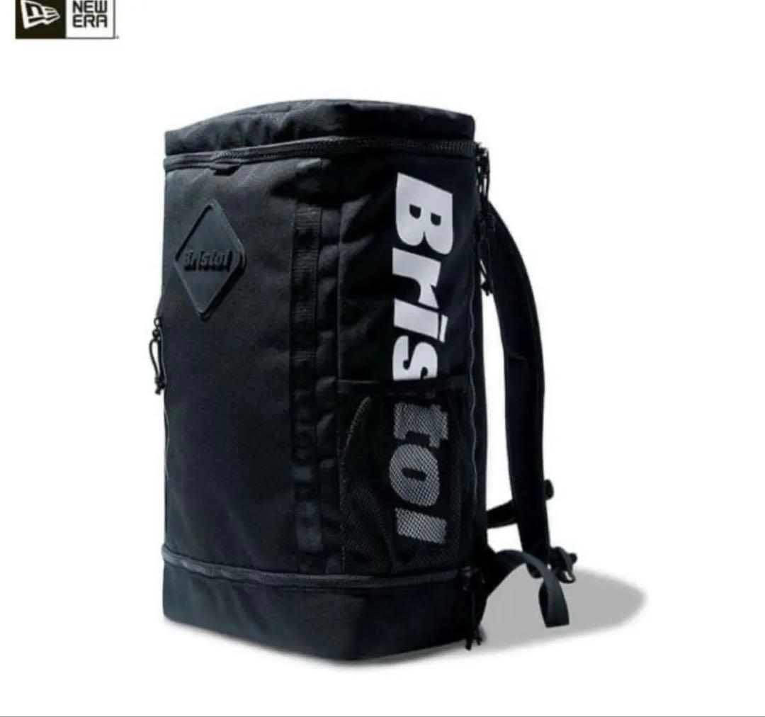 F.C.RealBristol NEW ERA EMBLEM BOX PACK - メルカリ