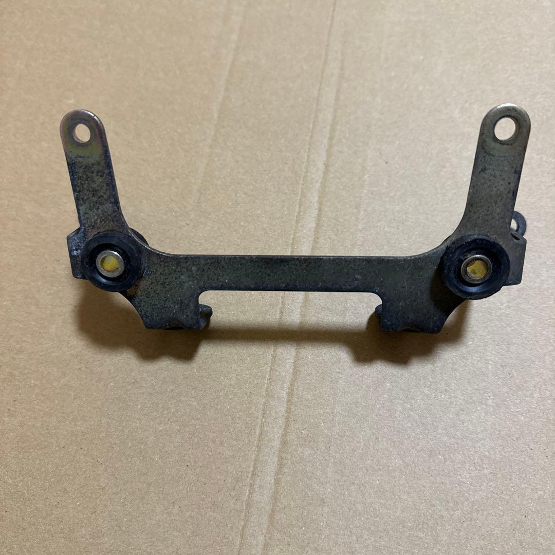 xjr400 4hm 純正テールランプステー - メルカリ