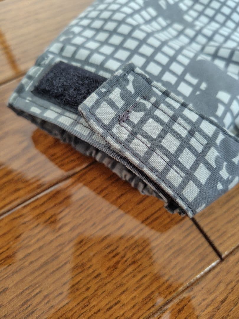 美品 日本製】スヌーピー&ウッドストック柄のレディーススキーウェア(上下)