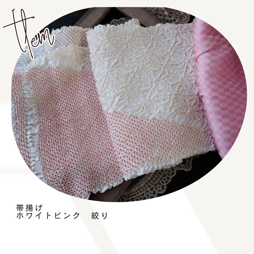 SALE！振袖フルセット オリーブグリーン 牡丹・藤の花 - メルカリ