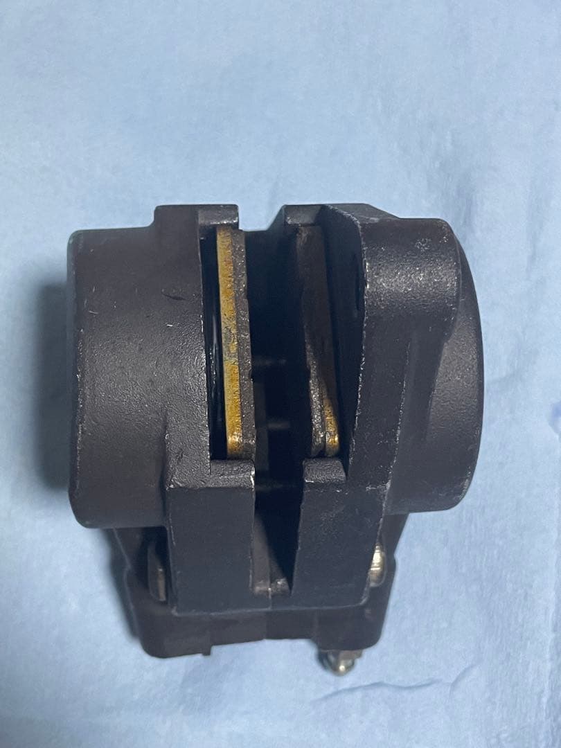 GRIMECA グリメカ ブレーキ キャリパー 41mm - メルカリ