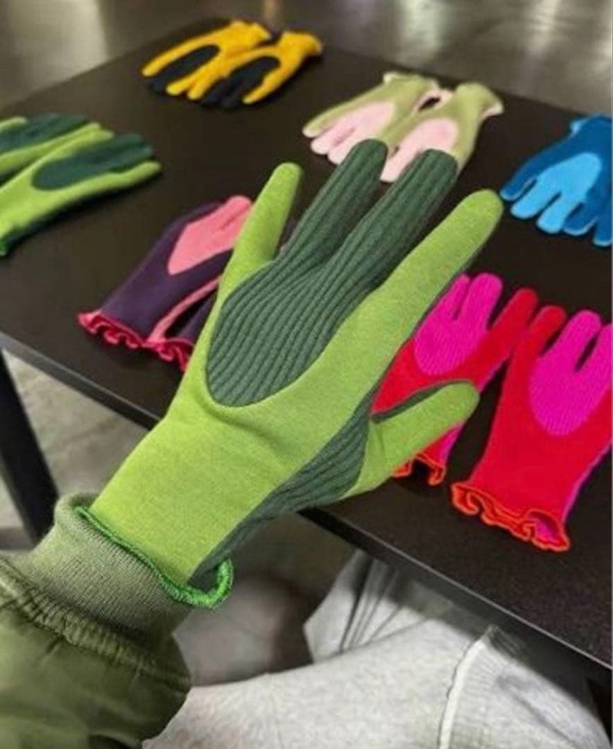 anthony calydon グローブ 手袋 T1 ポーカーズ ANTHONY CALYDON アンソニーカリドン Jersey gloves グローブ 手袋