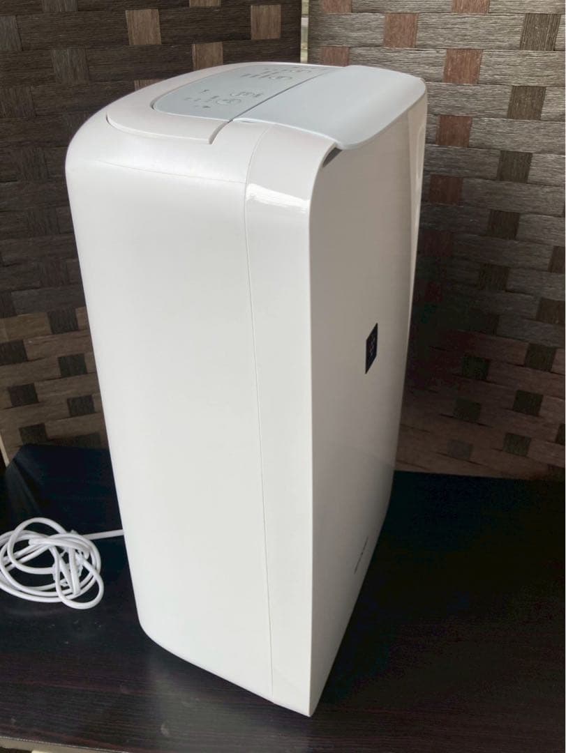 全国送料込 ◆ 美品SHARP 衣類乾燥除湿機(TPS4812)