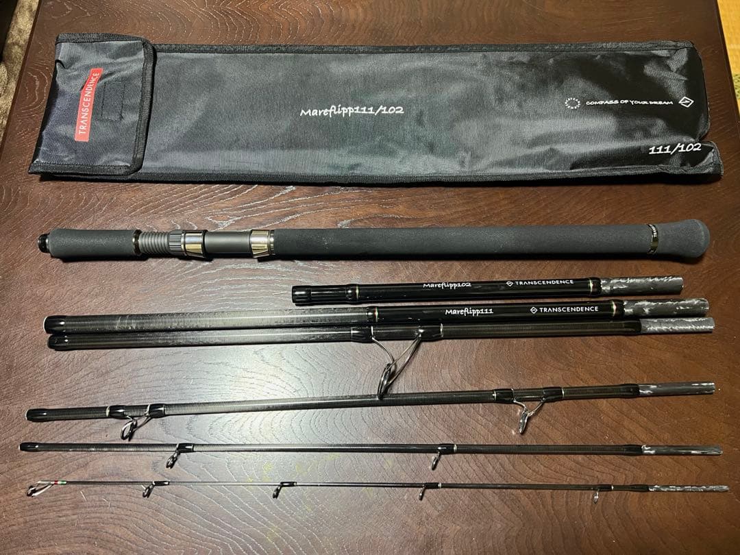 マーレフリップ トランスセンデンス - メルカリ