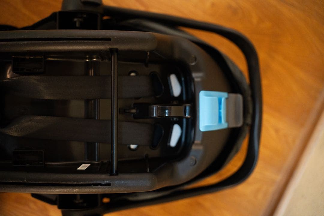 Joie ジョイー ベビーシート i-snug アイスナグ