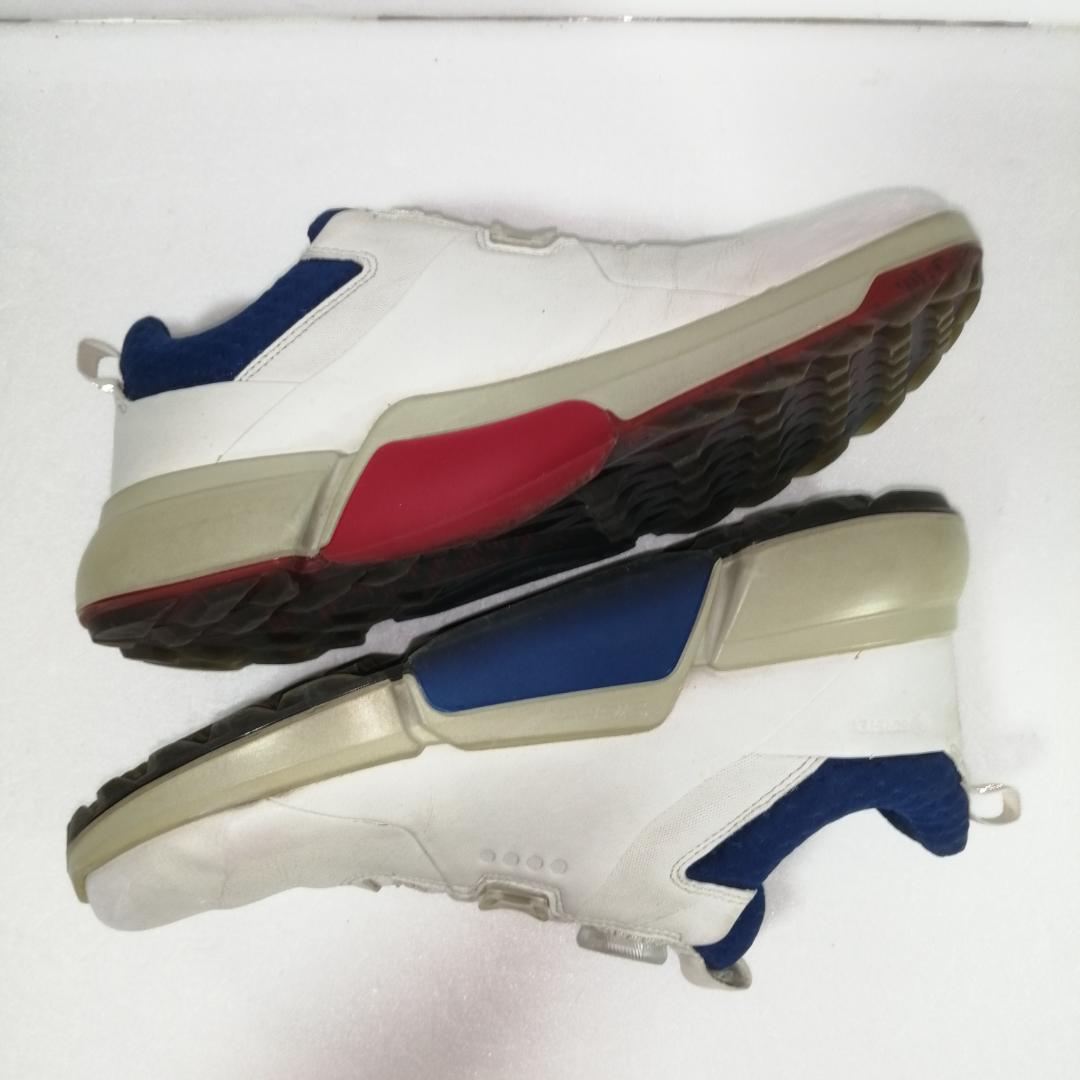 ecco boa ゴルフシューズ gore tex biom