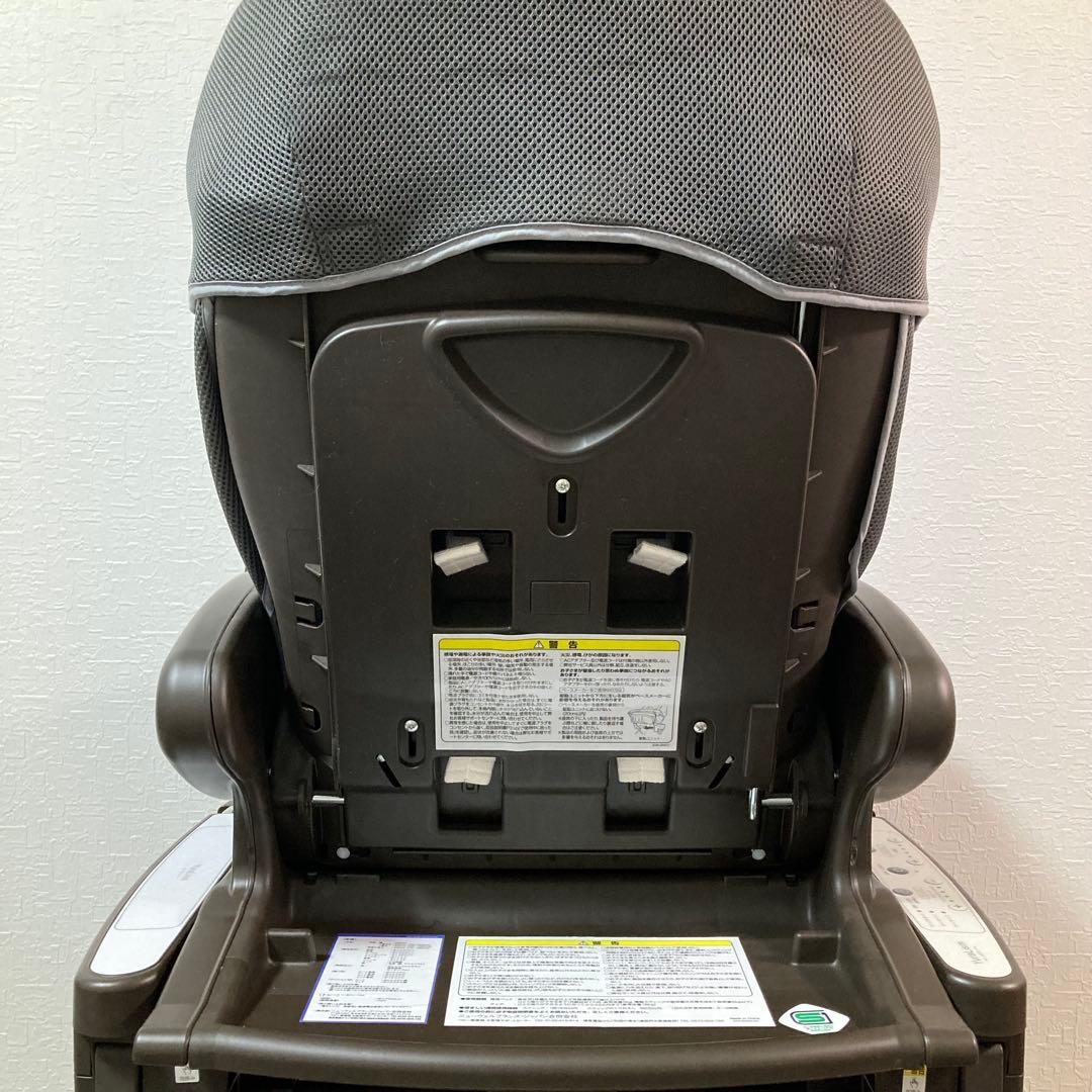 Kensuke Yamashita様希望価格美品 Aprica アップリカ ユラ