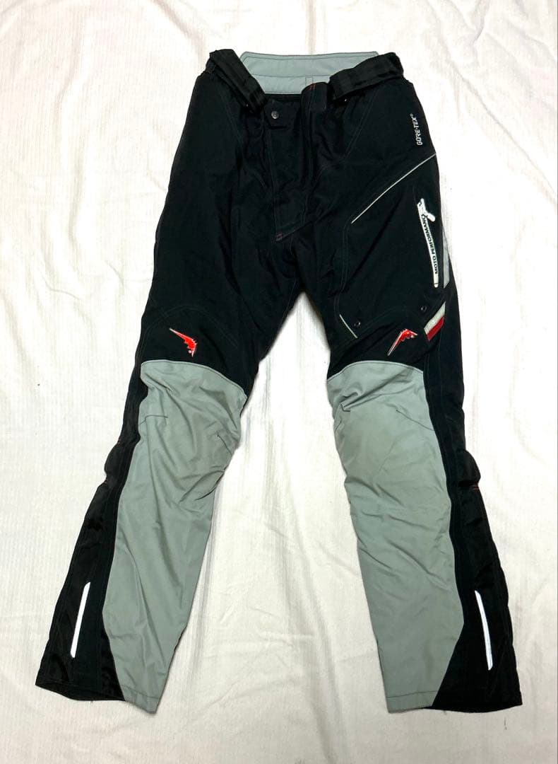 クシタニ　KUSHITANI ゴアテックスパンツ　防寒インナー付き　Ｋー２６５８ クシタニ KUSHITANI ゴアテックスパンツ 防寒インナー付き Kー