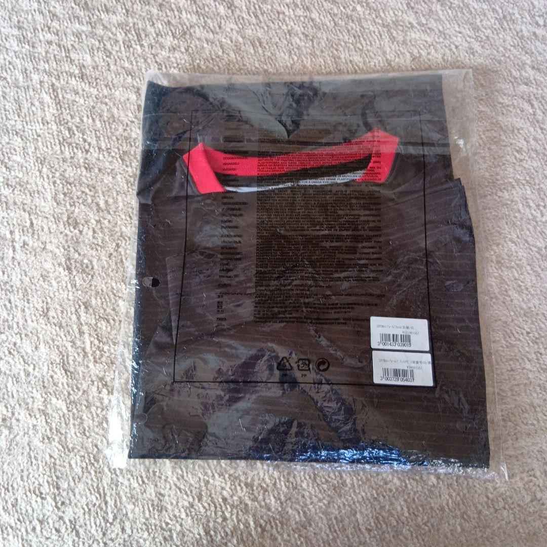 【新品未開封】20TMユニフォーム 3rd 長袖 背番号10 XL adidas アディダス サッカー日本代表 2026 ホーム レプリカ