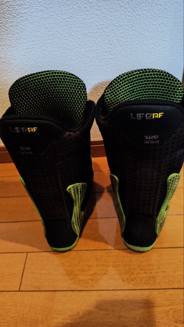 BURTON ION ASIAN-FIT 28.5cm スノーボードブーツ