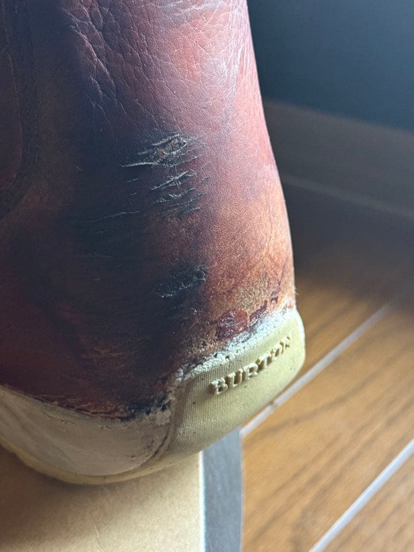 バートン IONレザー アイオン レザー