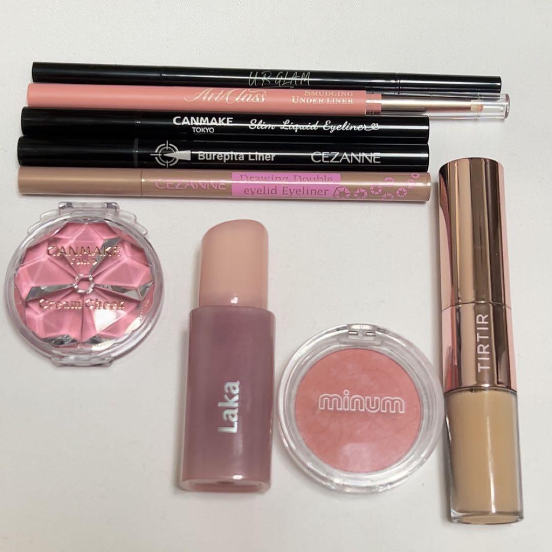 コスメ まとめ売り - メルカリ