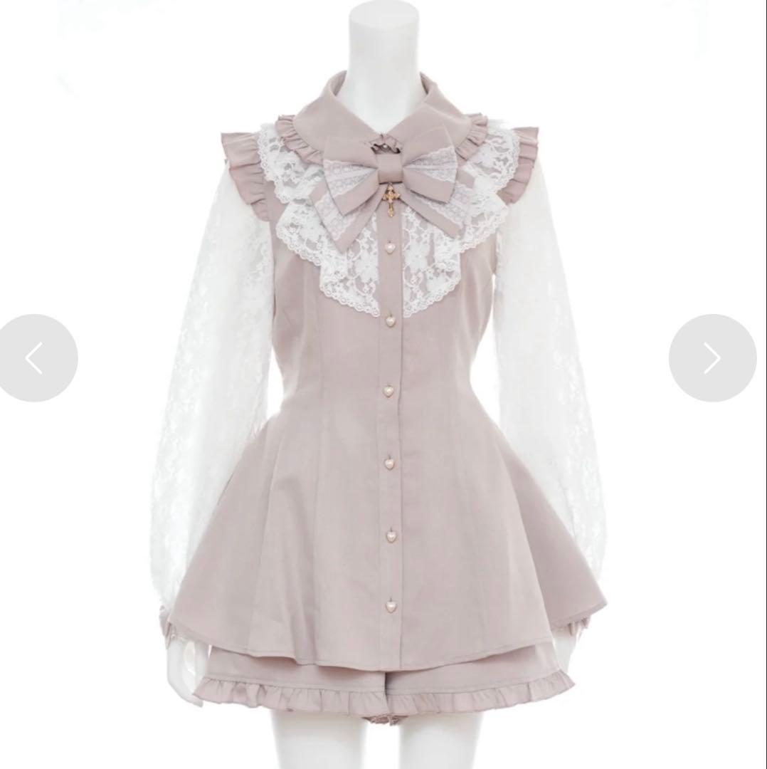 Secret Honey シークレットハニー シーハニ セットアップ - メルカリ