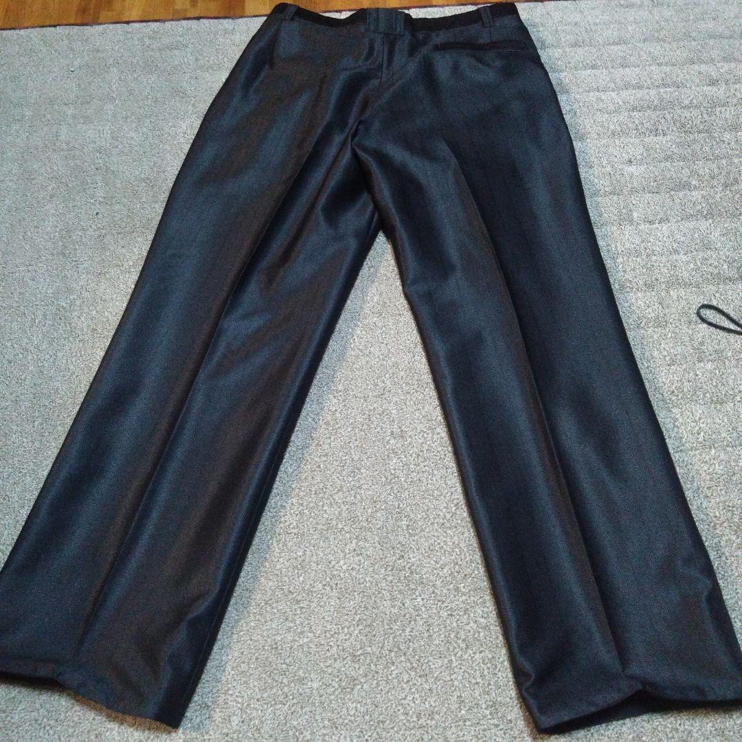 Manda様専用 BBCO ビビコ ノーカラー スーツ小沢仁志 レア - メルカリ