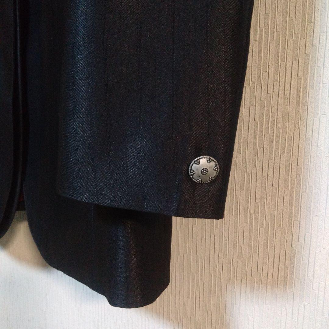 Manda様専用 BBCO ビビコ ノーカラー スーツ小沢仁志 レア - メルカリ