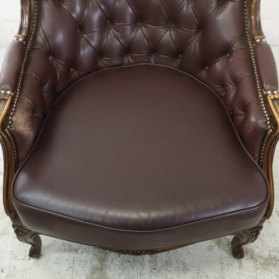 4点同時購入 にゃんコロ様 カリモク最高峰ドマーニ ルイ15世 1人