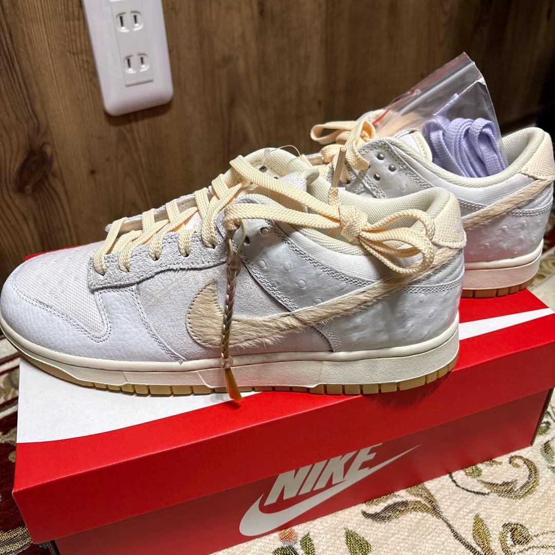 最終価格Nike Dunk Low Retro City Pack \"Tokyo Nike Dunk Low Retro QS Tokyo City Edition Men's - IB2259-001 - US