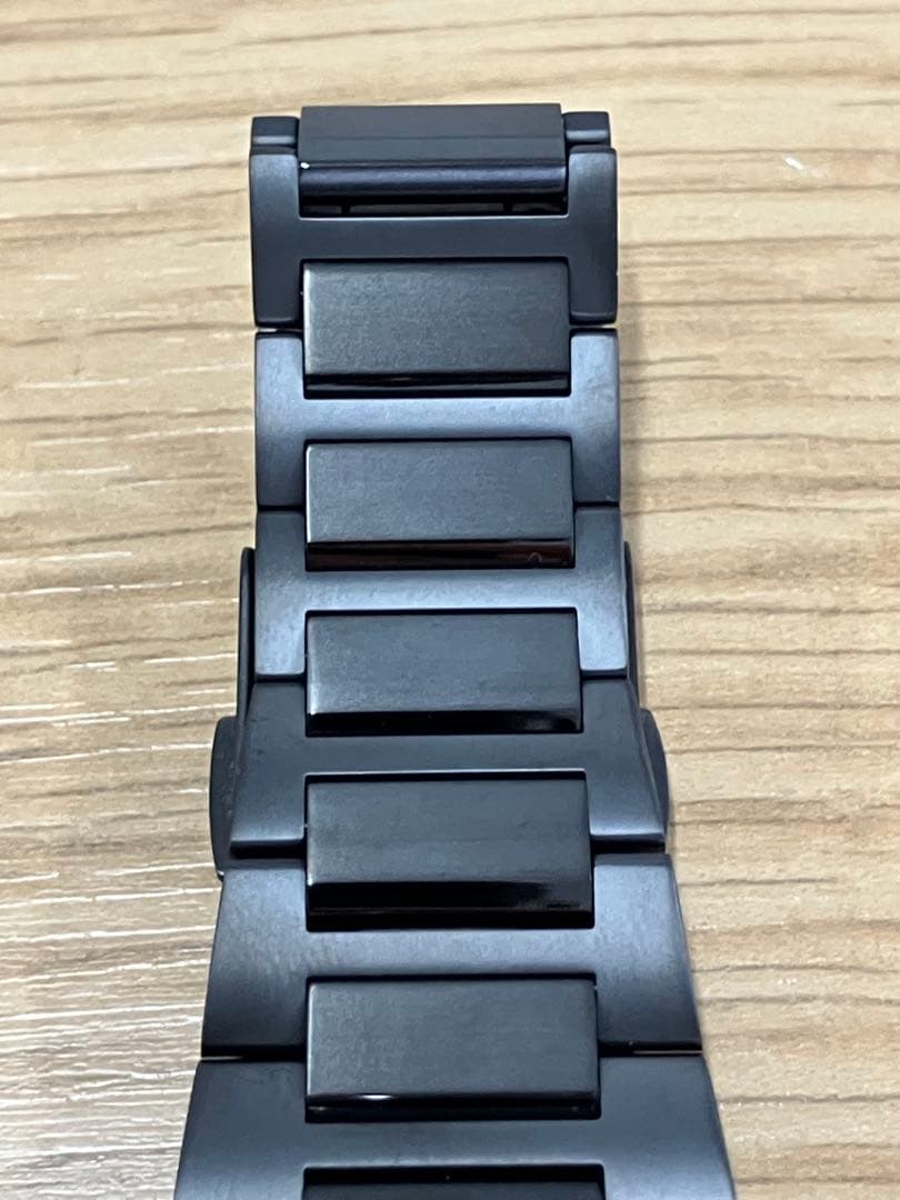 CITIZEN ATTESA シチズン　エコドライブ　メンズ　腕時計　稼働