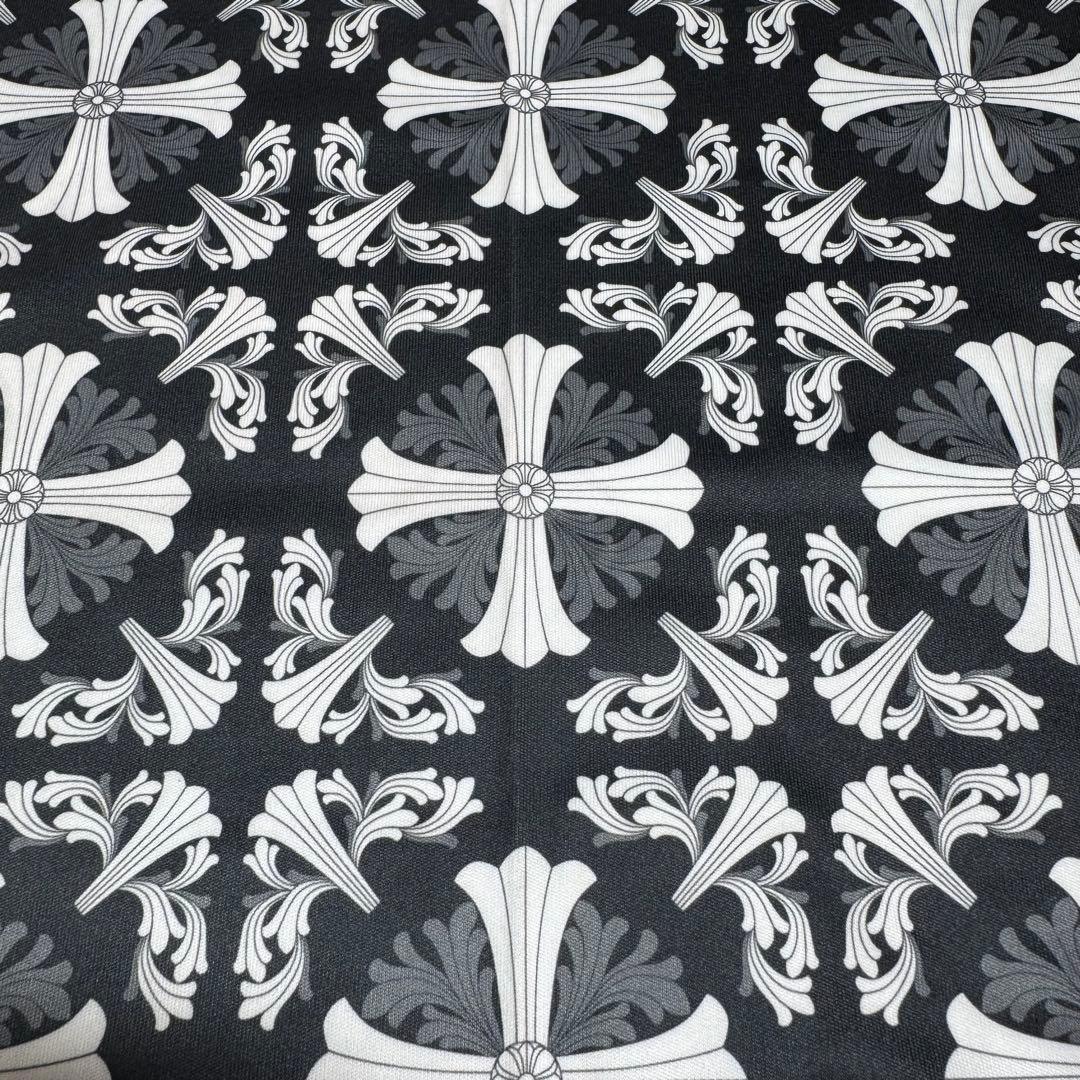 新品 クロムハーツ メガネ拭き バンダナ ハンカチ クロス - メルカリ