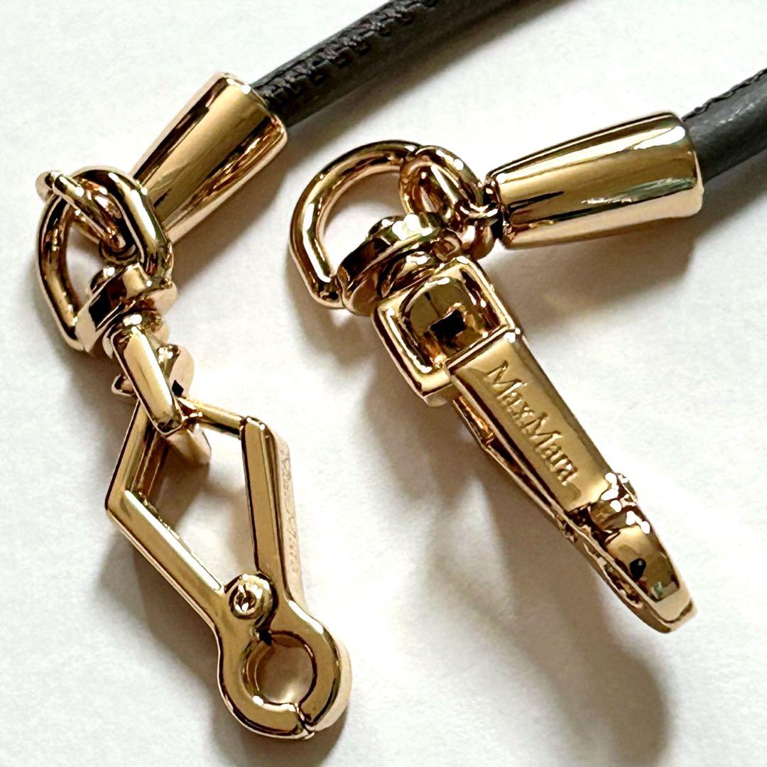 新品 Max Mara マックスマーラ テディベア テディ SM ミトン 手袋