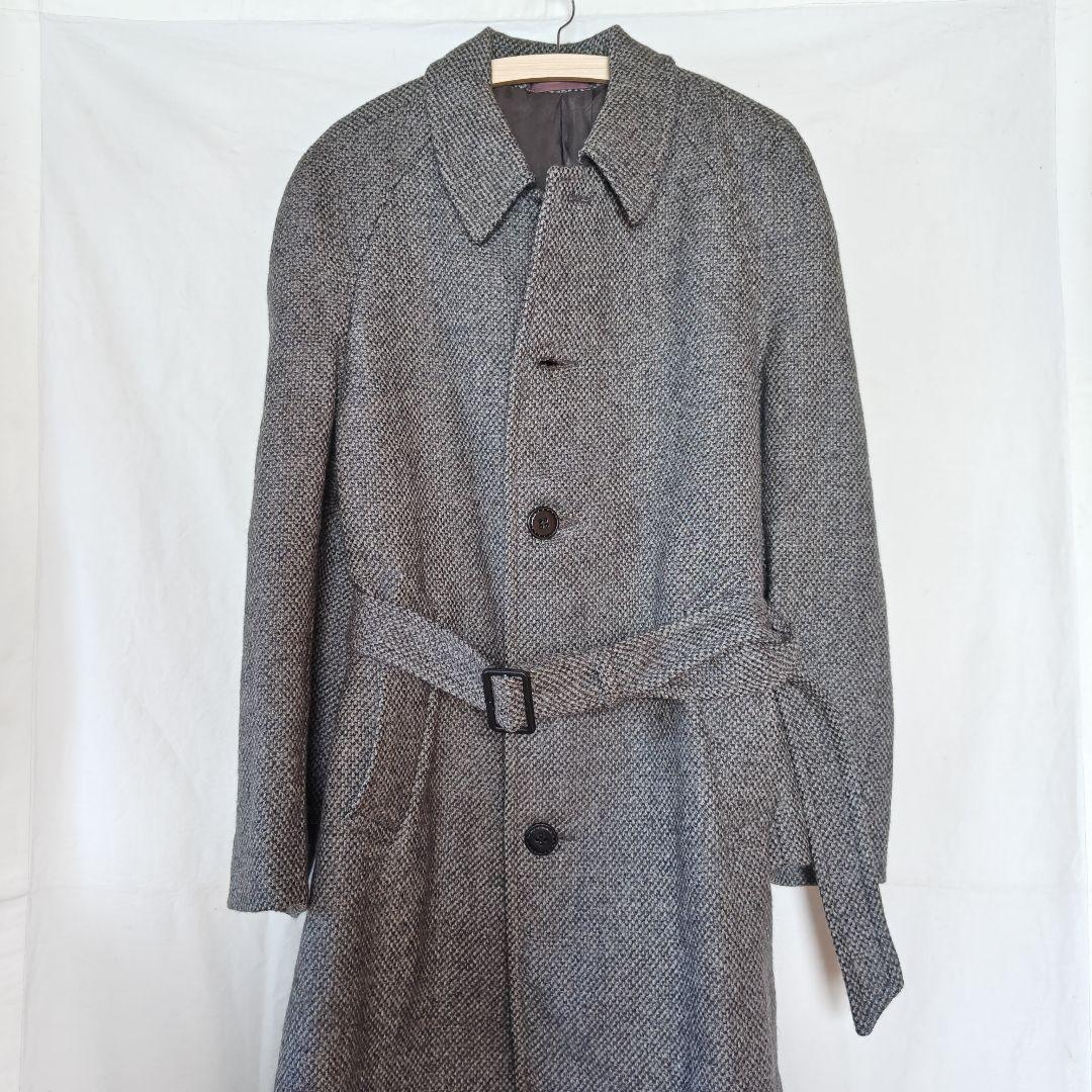 スペシャル トミーナッター AUSTINREED ツイードコート ビートルズ