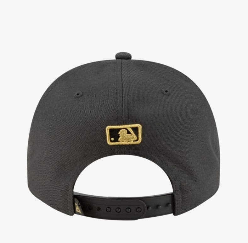 LA チャンピオンシップキャップ 2025年