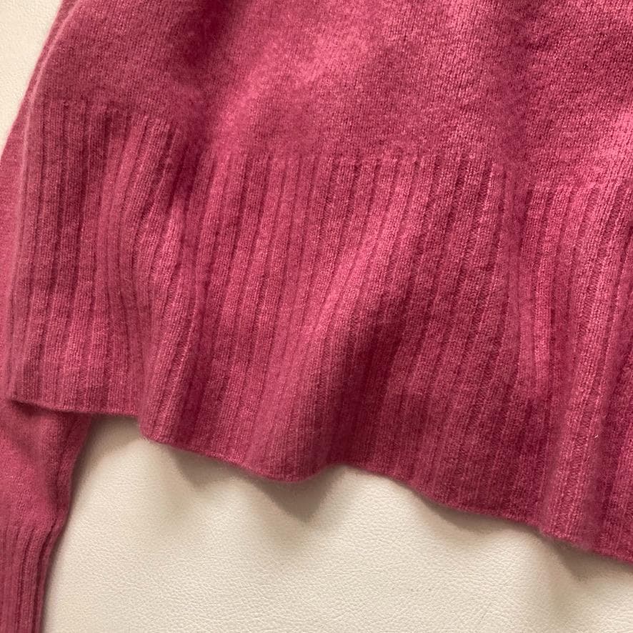 ままぁ様専用】TICCA 22AW ヤクショートカーディガン 前後2WAY - メルカリ