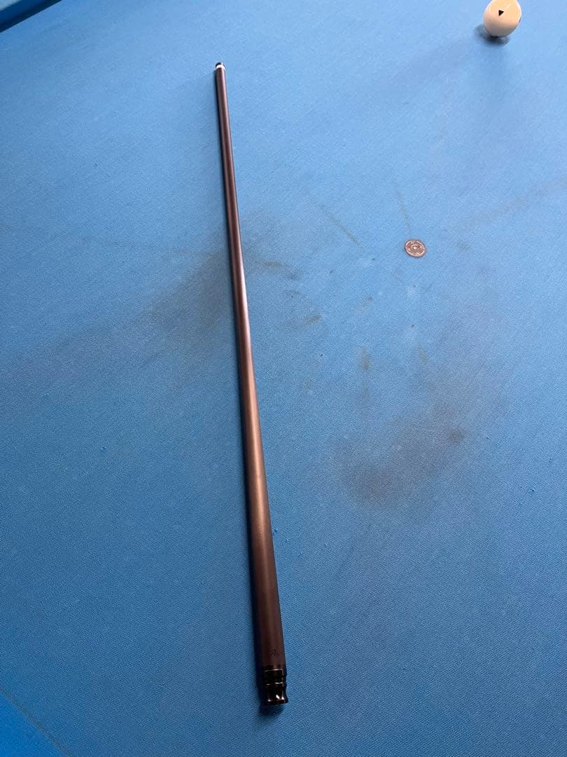 最終値下げ《超美品》AWJカーボンシャフト　ラジアル