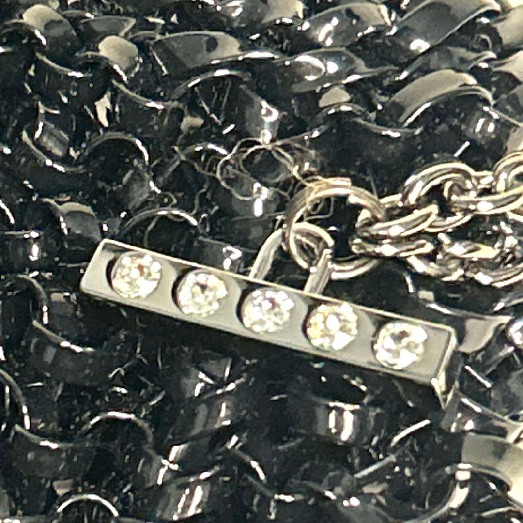 未使用級 ANTEPRIMA ルッケット NERO OPACO 3way - メルカリ