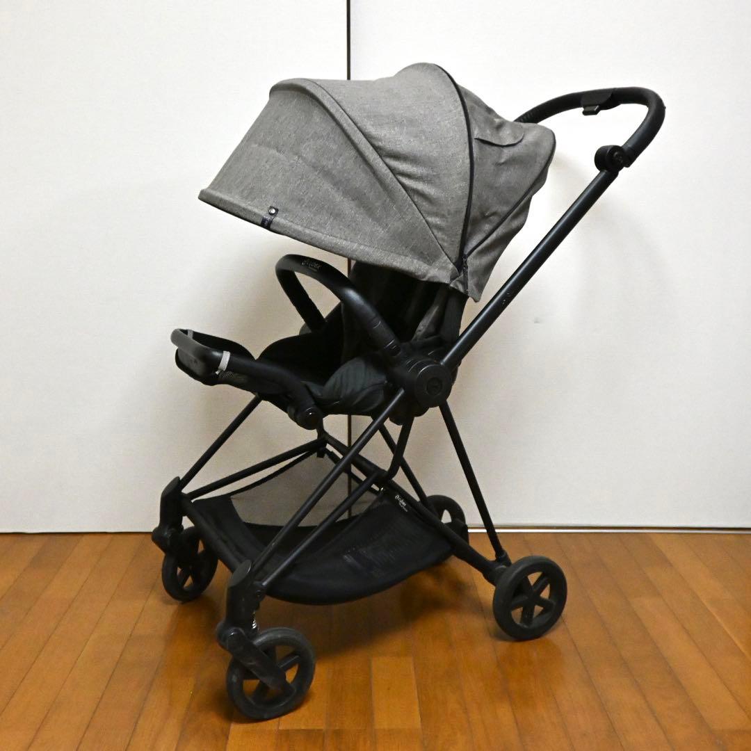Cybex Mios サイベックス ミオス サイベックス] MIOS / ミオス コンプリート – blossom39 ONLINE SHOP