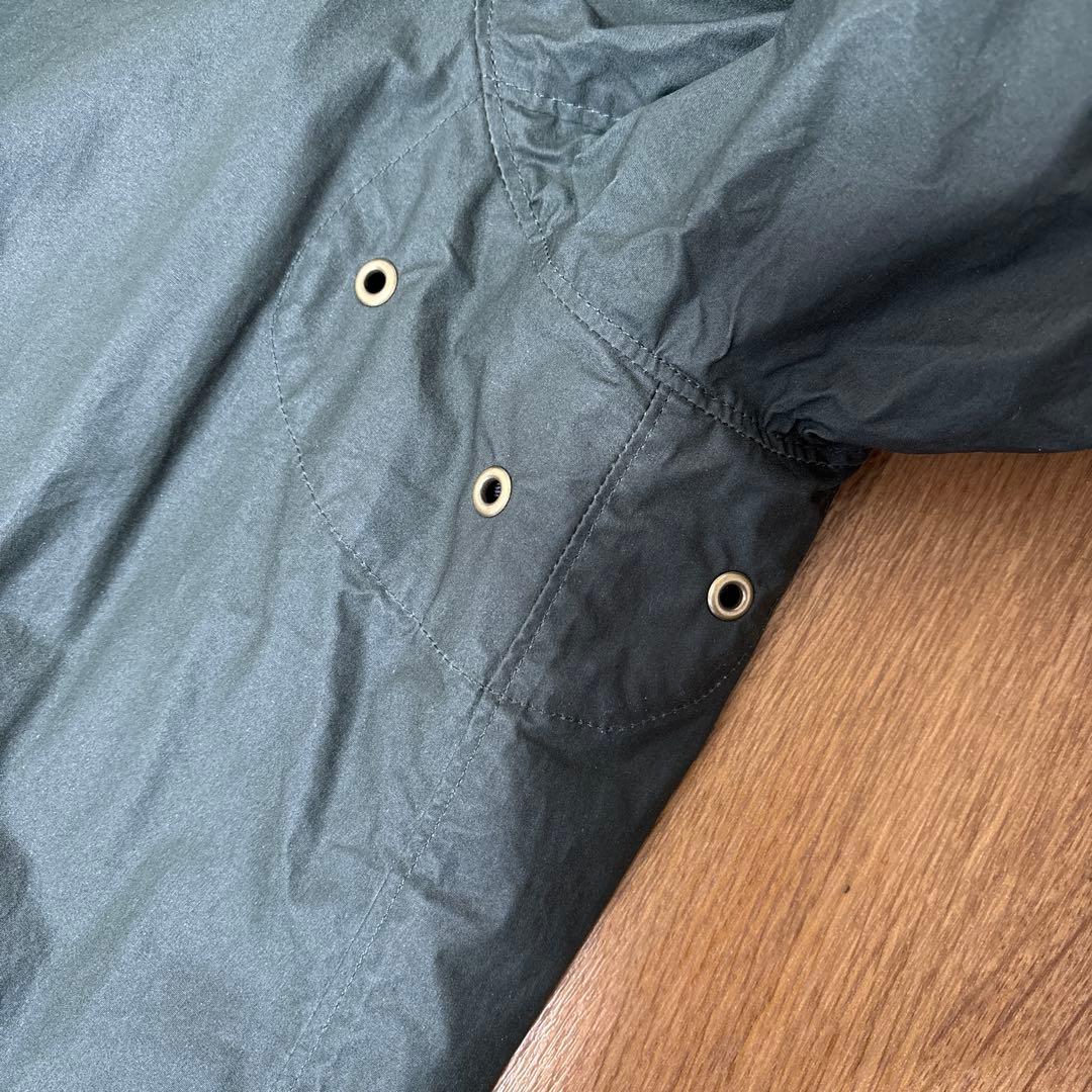 【kolor BEACON】22SS レイヤードコート サイズ2 美品！