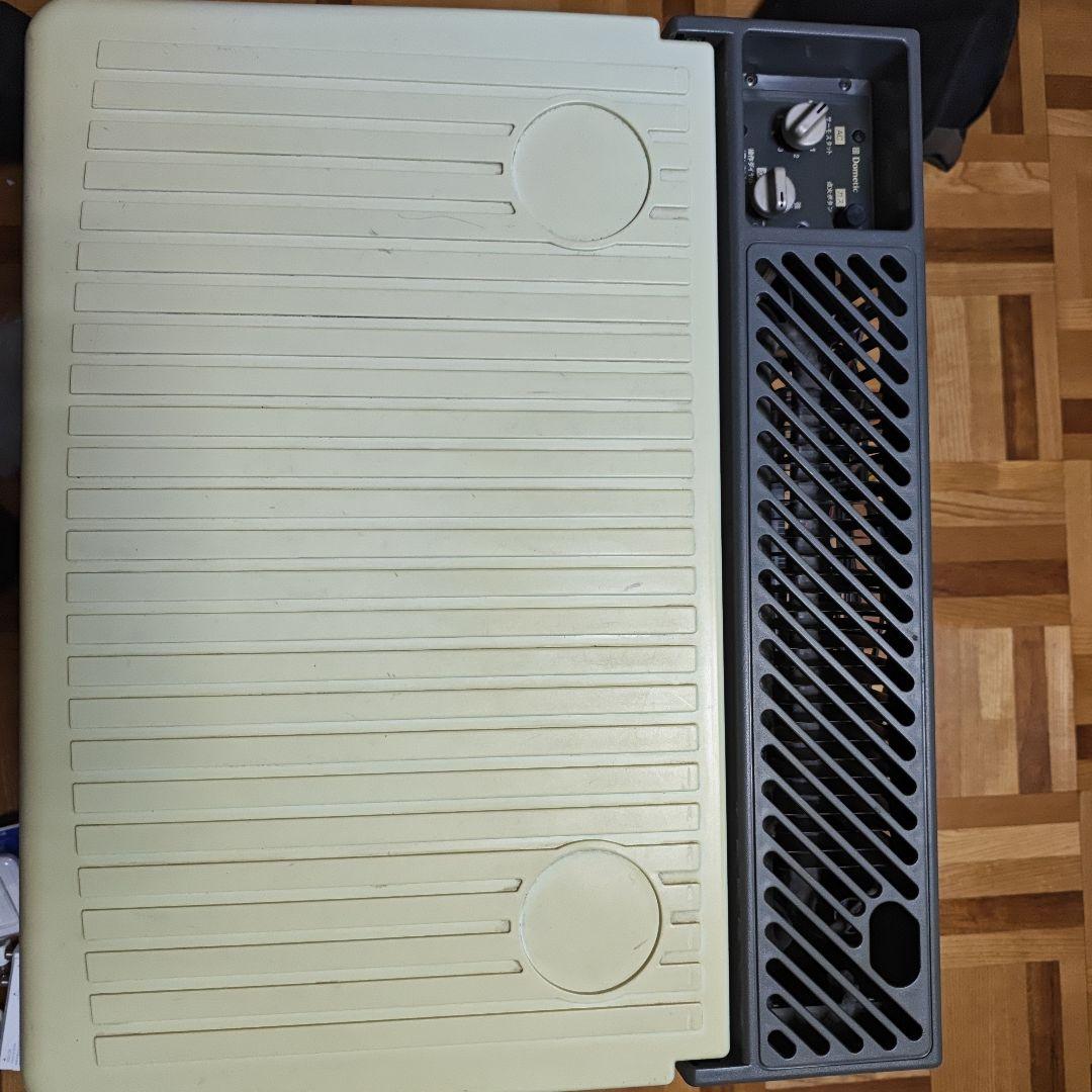 DOMETIC ポータブル冷蔵庫 RC-1601 EGC