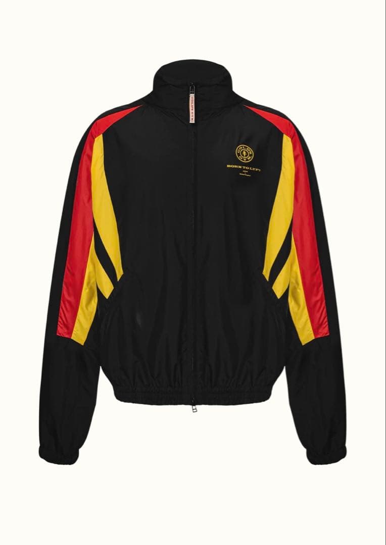 リフト ゴールドジム ナイロンジャケットセットアップ - メルカリ