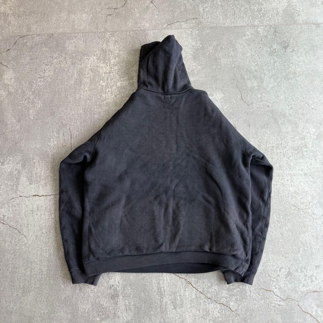 A.PRESSE【アプレッセ】後付けフーディー - メルカリ