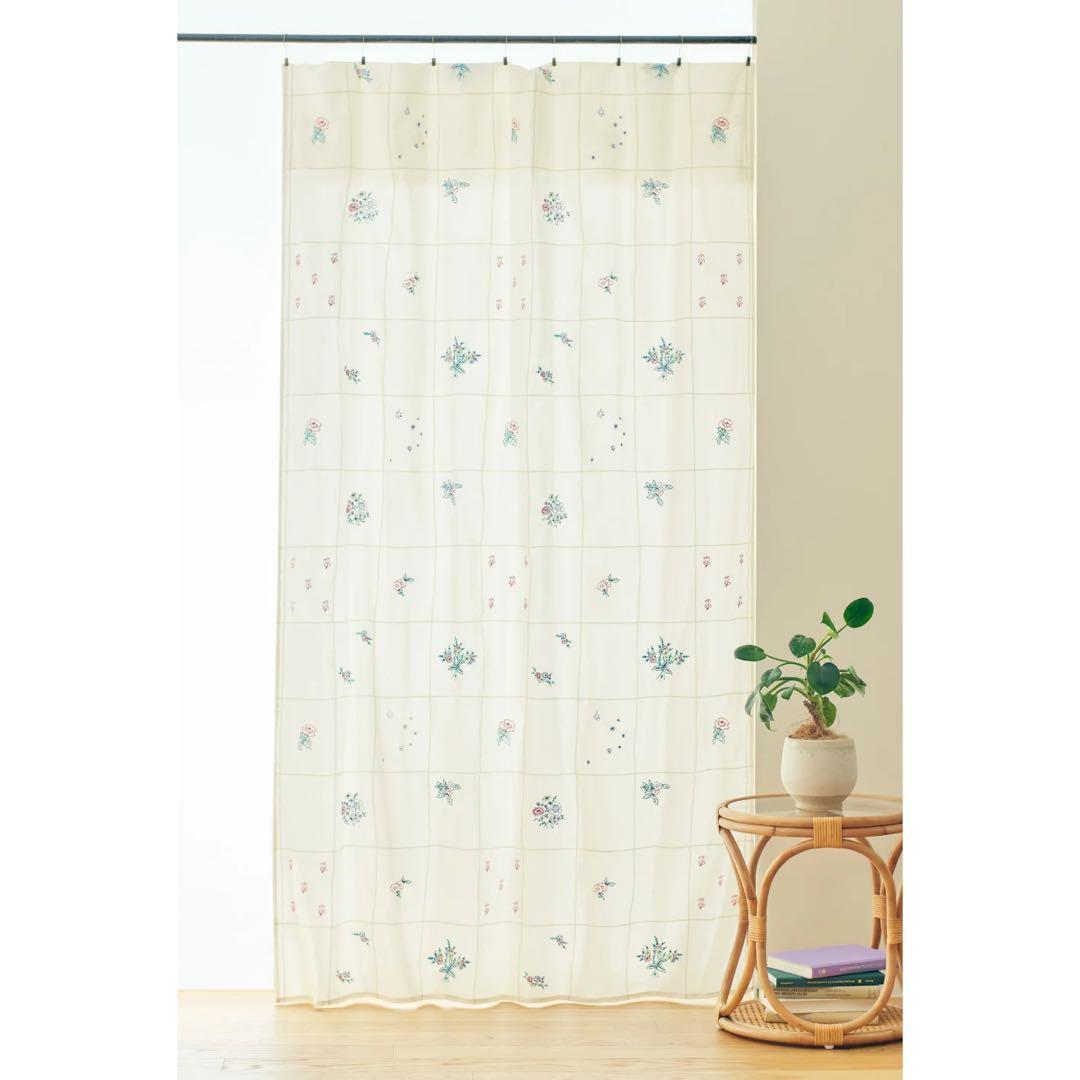 unico ウニコ　EMER(エマー)　マルチクロス　アイボリー