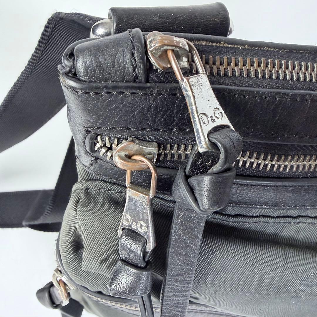 こつぶ 様専用Dolce &Gabbana D＆Gショルダーバッグ archiv - メルカリ