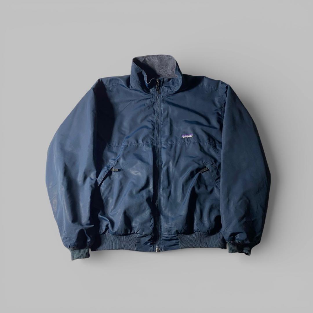 07年製 Patagonia シェルドシンチラジャケット - メルカリ