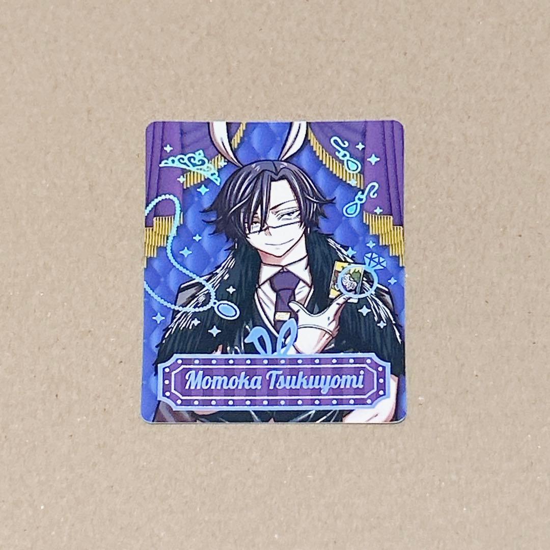 桃源暗鬼 マズル カード バニー 桃華月詠 - メルカリ