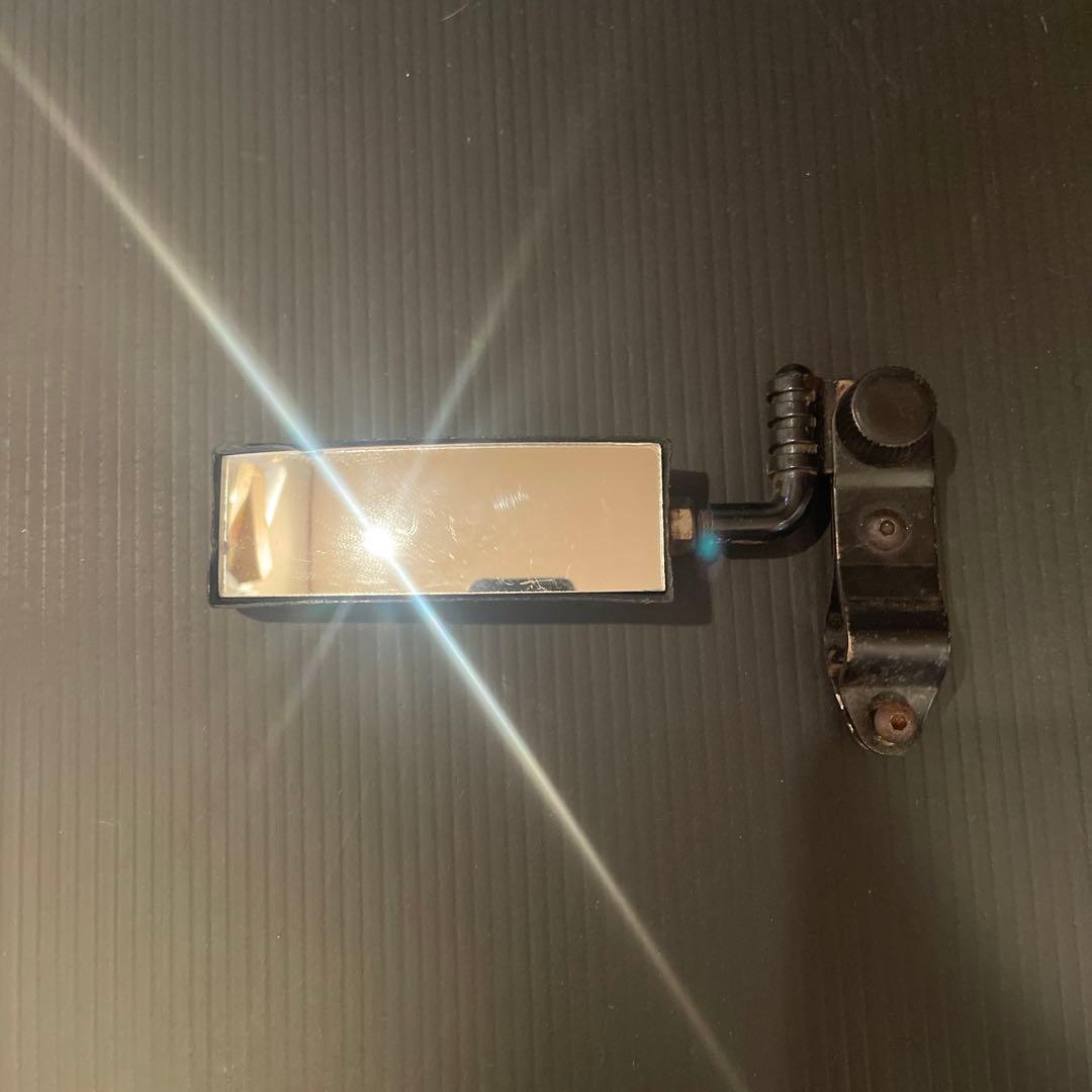 タカツポップスミラー 走り屋ミラー - メルカリ