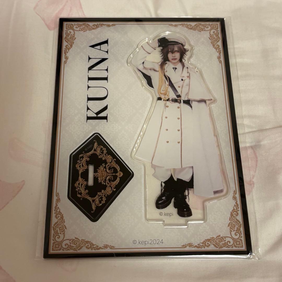 Rozy 杙凪 アクスタ - メルカリ