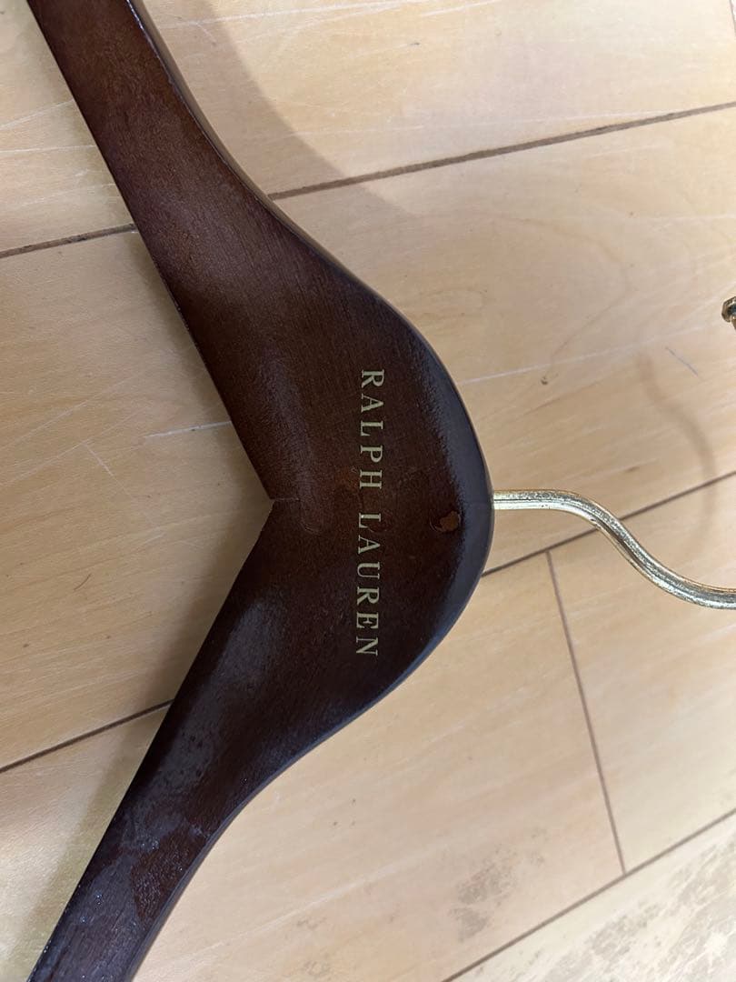 極美品】ポロラルフローレン スタジャン 定価15.8万 ハンガー付 - メルカリ