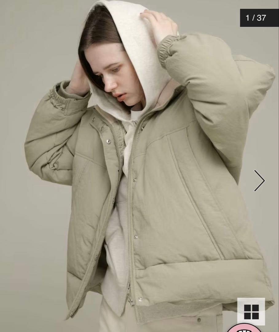 タグ付新品未使用】アーバンリサーチサニーレーベル 撥水スタンド