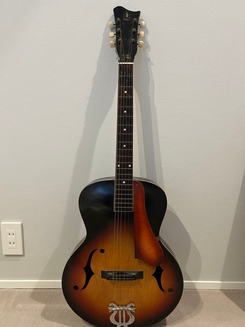 Kiso Guitar アコースティックギター サンバースト 音音 SFG-20 VSB ヴィンテージサンバースト アコースティックギター