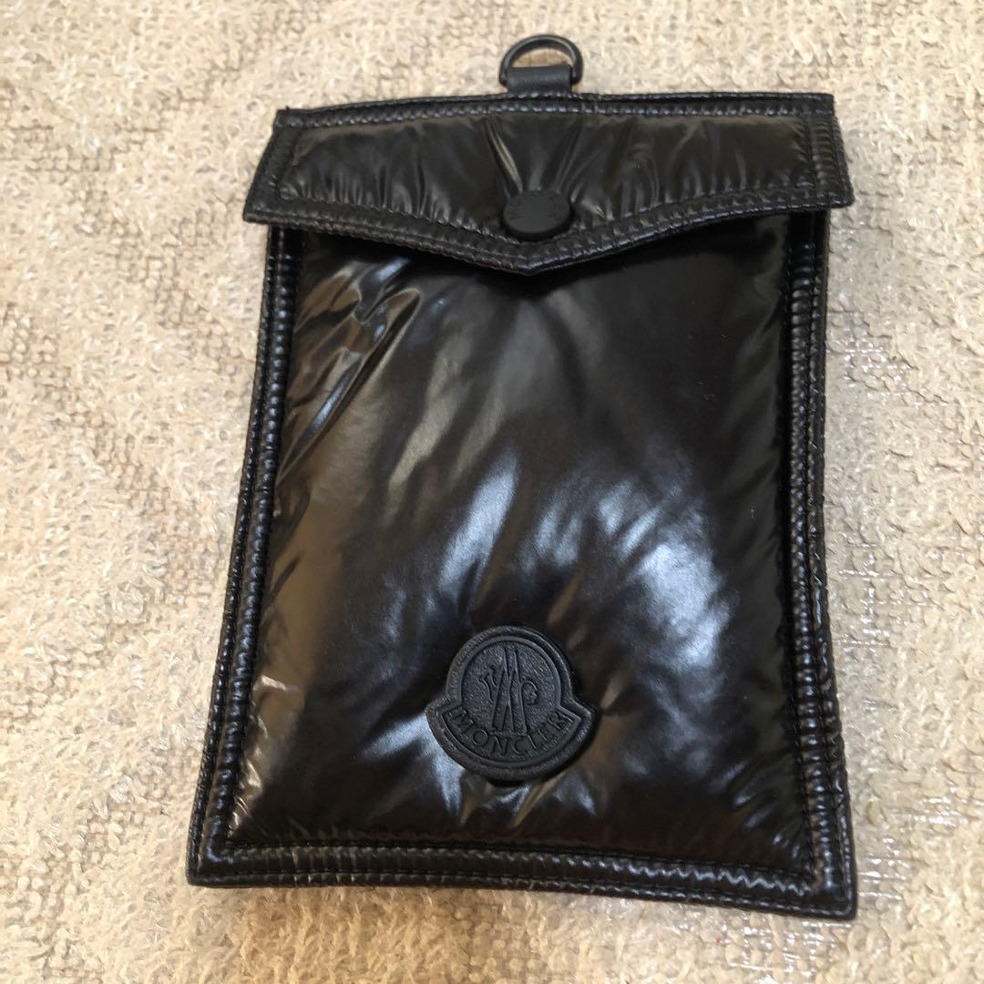 juribasu510329 MONCLER スマートフォンケース