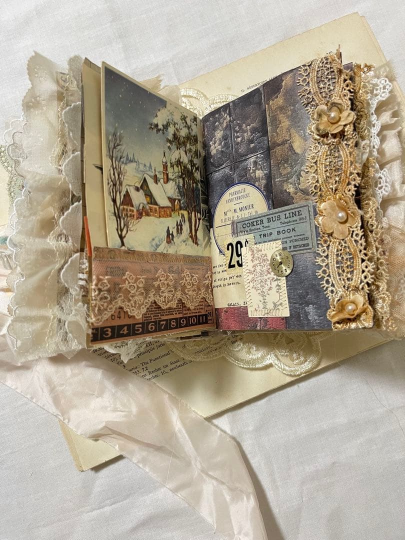 saoriririページです。