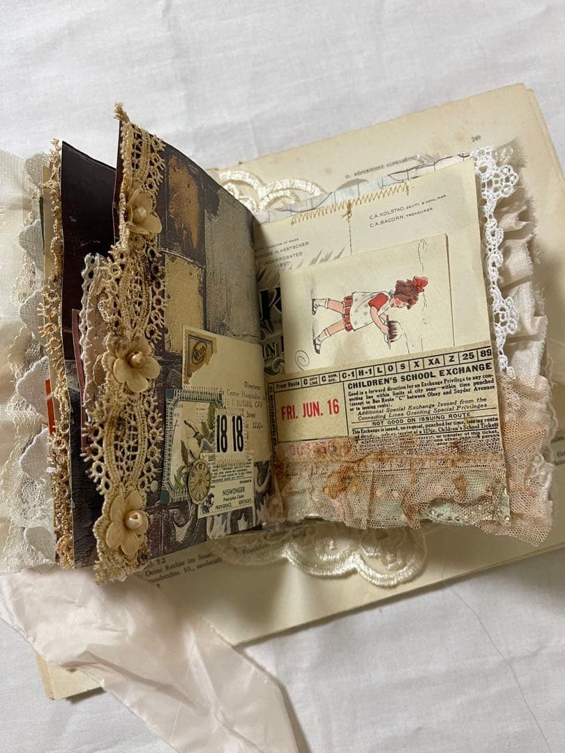 saoriririページです。