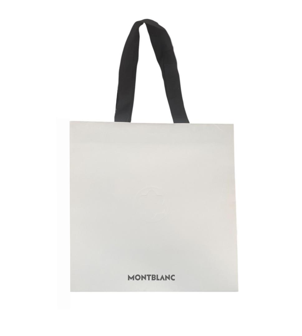 新品】MONTBLANC ベルト レザー 日本未入荷モデル MB131184 - メルカリ