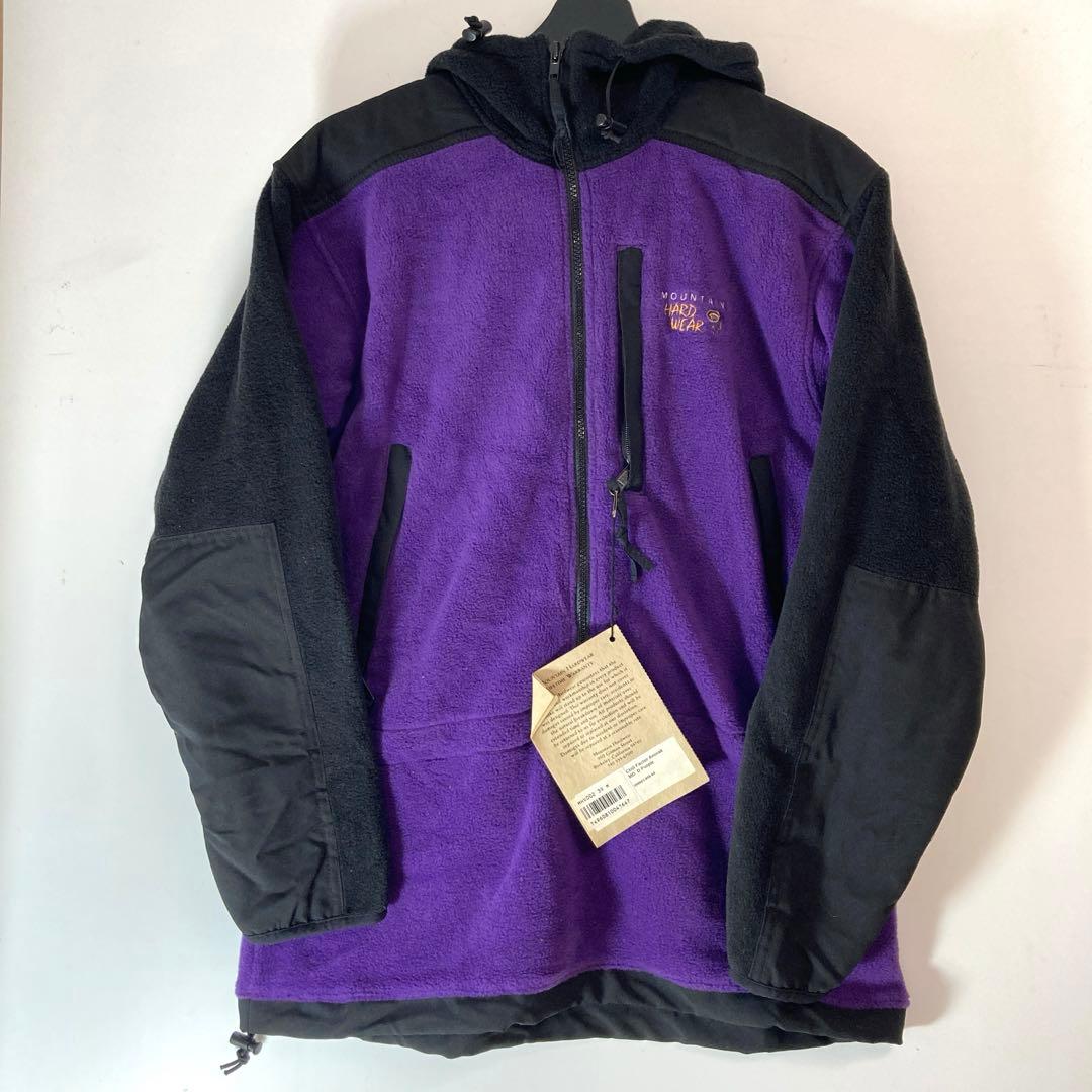 ジャケット・アウター deadstock made in USA moutainwear jkt MILITARY（ミリタリー） ミリタリージャケット モッズコート DEAD