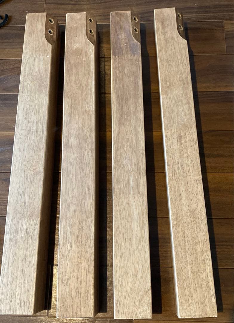 大川家具　ダイニングテーブル　テスタ　4人掛け　タイル